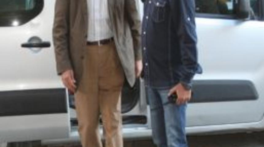 Burhaniye&rsquo;deki Yenge Katili Tutuklandı