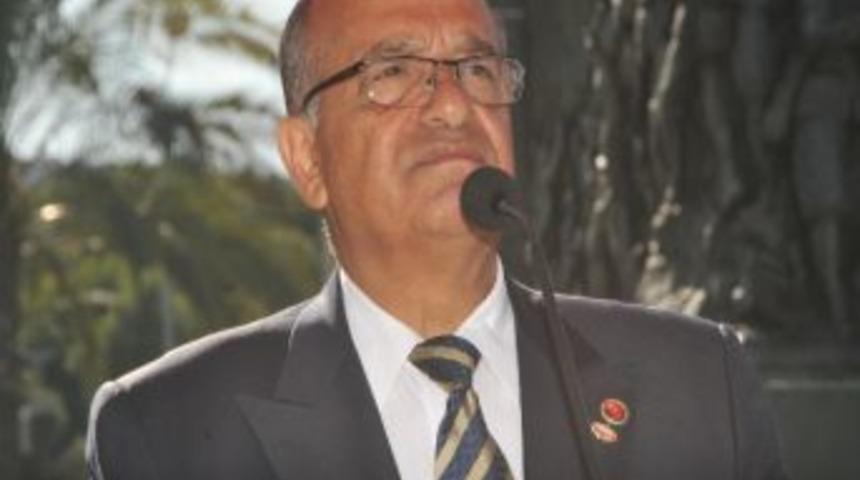 Ateş Savaş&ccedil;ılarının Gurur Haftası Başladı