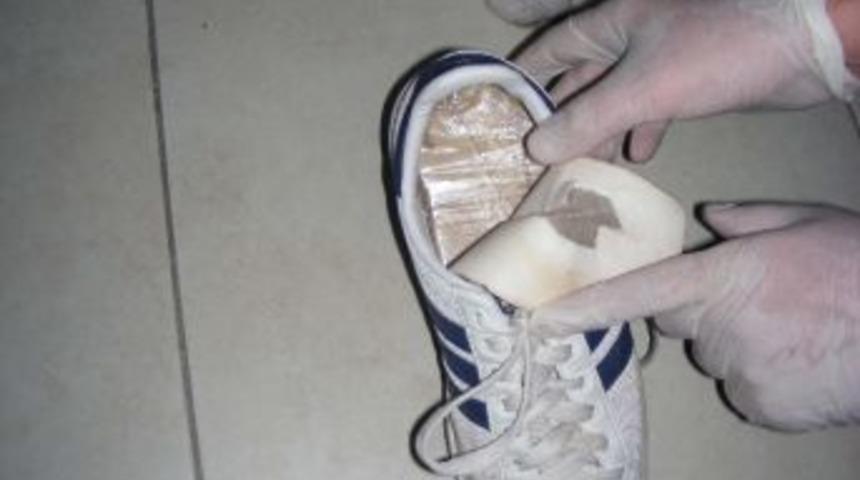 Muş&rsquo;ta Uyuşturucu Operasyonu