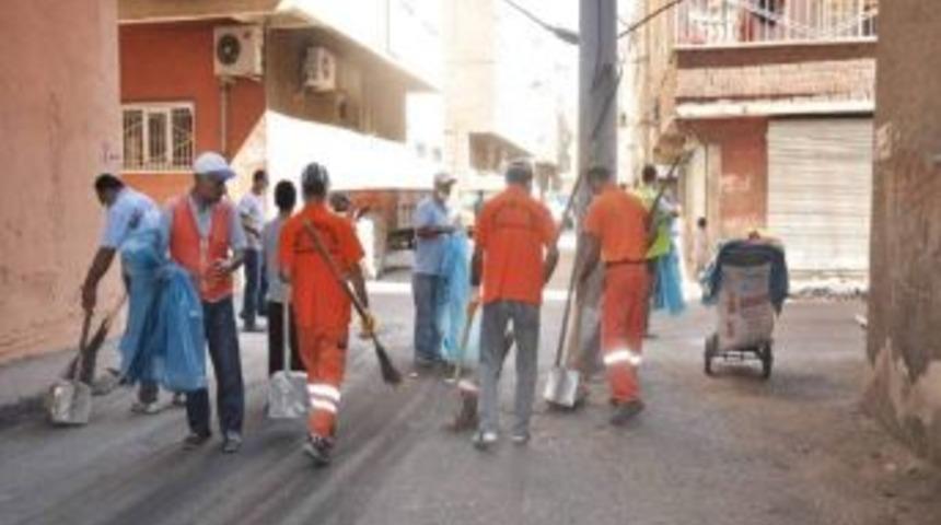 En İyi Temizlikçi Ödüllendirilecek