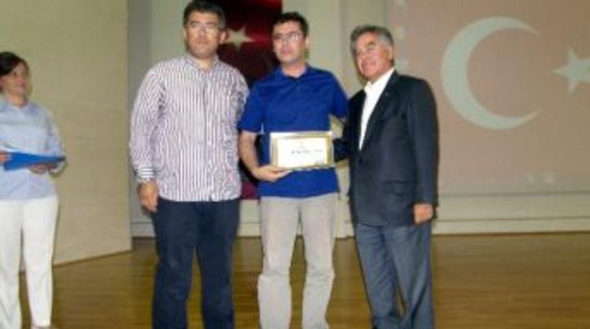 Muğla Ak Parti Siyaset Akademisi A&ccedil;ıyor