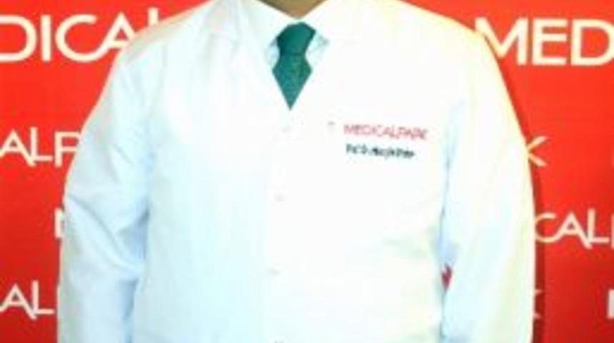 Medicalpark Antalya Kalp Hastanesi&rsquo;ne 'taze Kan'