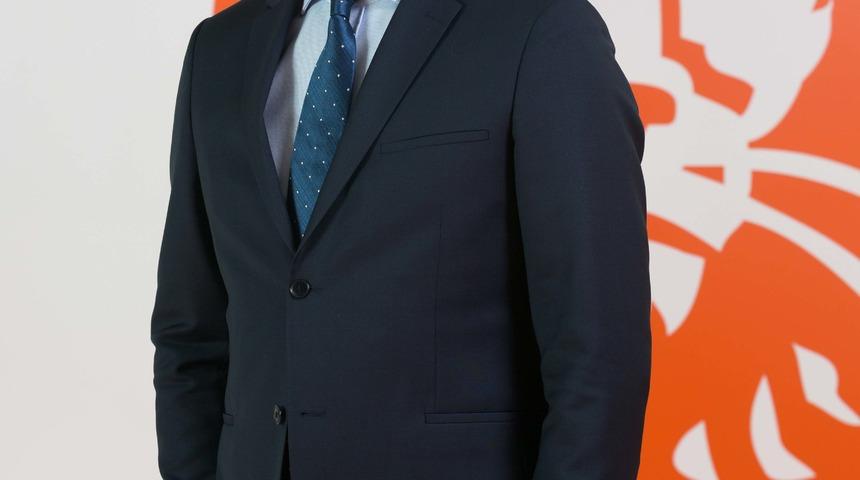 ING Türkiye'den ING Grubu'na transfer