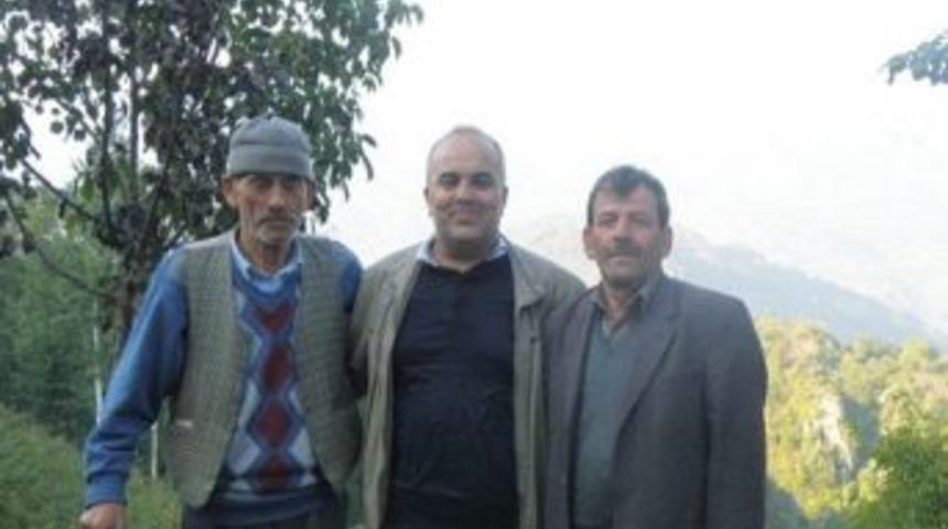 Şehit Aileleri Ve Gaziler Yalnız Değil