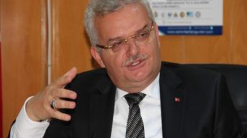 &Ccedil;ankırı&rsquo;dan İstanbul&rsquo;da Tanıtım Atağı