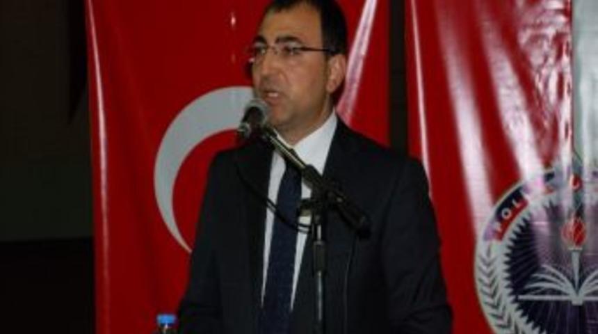 Ali Gaffar Okkan Pmyo&rsquo;da Yeni &Ouml;ğretim Yılı A&ccedil;ılışı Yapıldı