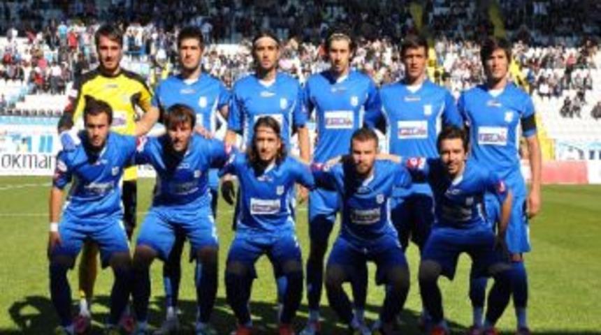 Tff Spor Toto 3. Lig