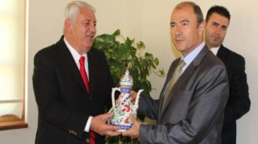 Ahilik Haftası Urla&rsquo;da Yapılan Etkinliklerle Sona Erdi