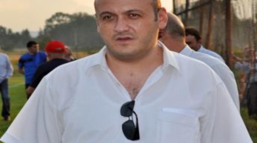 Boluspor, Samsunspor Karşısında Oynanan Oyundan Memnun