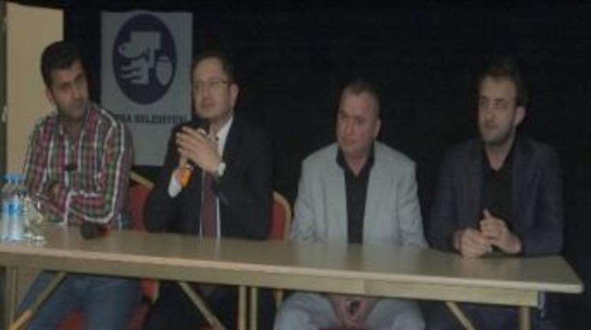 Fatso İş&ccedil;i Arayışında