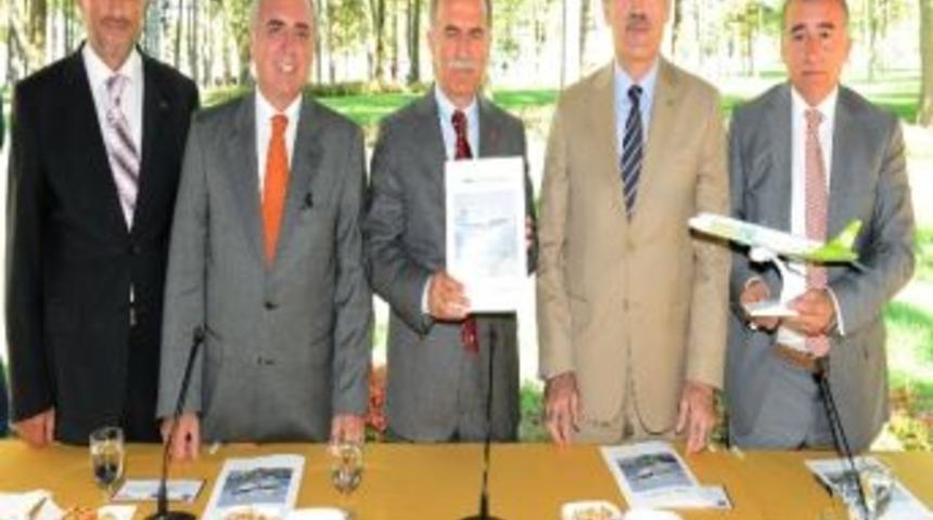 Hava Ulaşımında Yılların &Ouml;zlemi Bitiyor