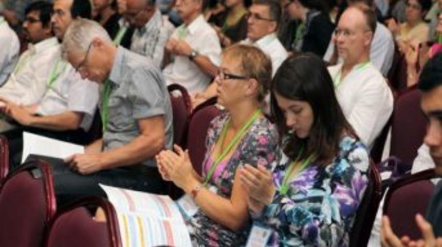 Uluslararası Nematoloji Sempozyumu Adana'da Yapılıyor