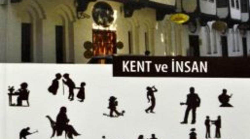 Kent Konseyi&rsquo;nden &ldquo;kent Ve İnsan&rdquo; Kitap&ccedil;ığı