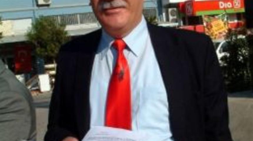 Salihli Add&rsquo;den Balyoz Değerlendirmesi