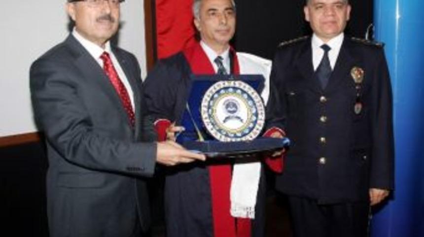 Gaziantep Pmyo&rsquo;da 2012-2013 Eğitim-&ouml;ğretim Yılı A&ccedil;ıldı