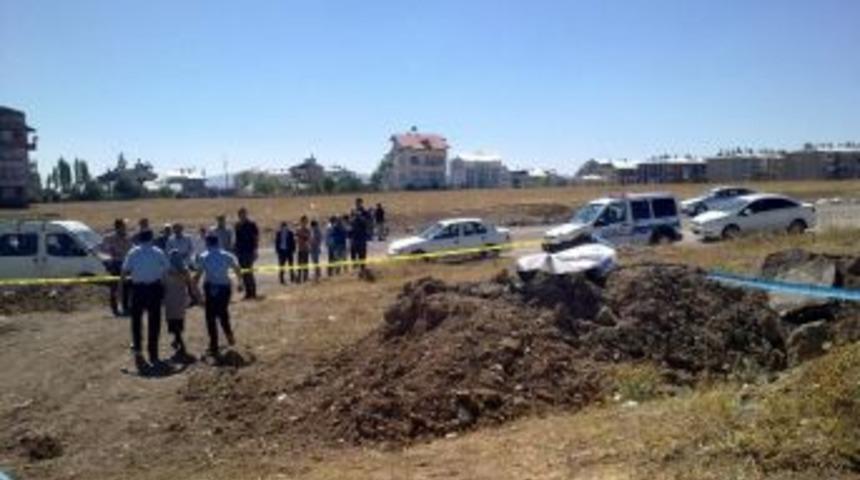 Arsada Kalp Krizi Ge&ccedil;irdi