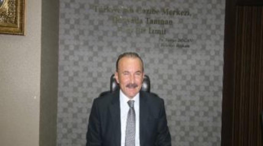 İzmit Belediyesi'nden T&uuml;rkiye'de İlk