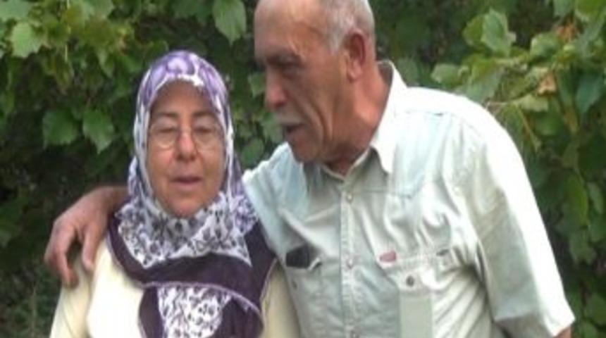 (&ouml;zel Haber) Eşi İstedi Kuşburnu Makinesi İcat Etti