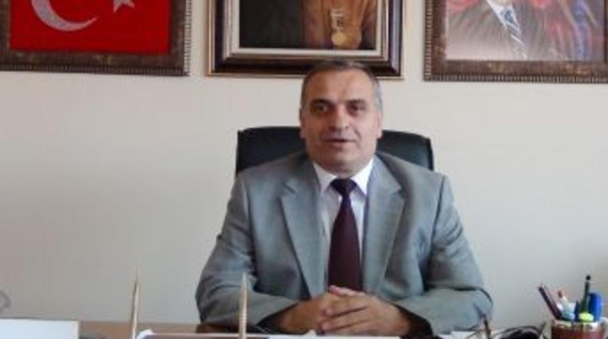 T&uuml;rk Metal Sendikası &Uuml;yeleri Didim Kurultayı'nda