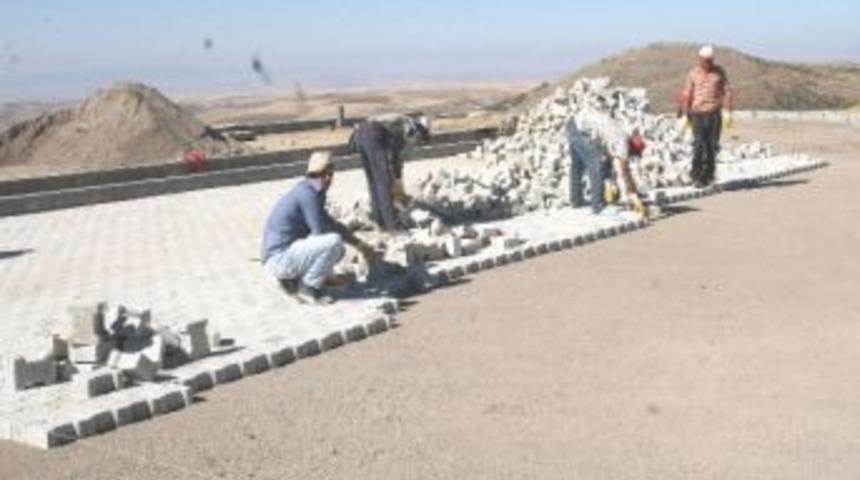 Yozgat Seyir Terasın&rsquo;da Toplu Nikah Kıyılacak