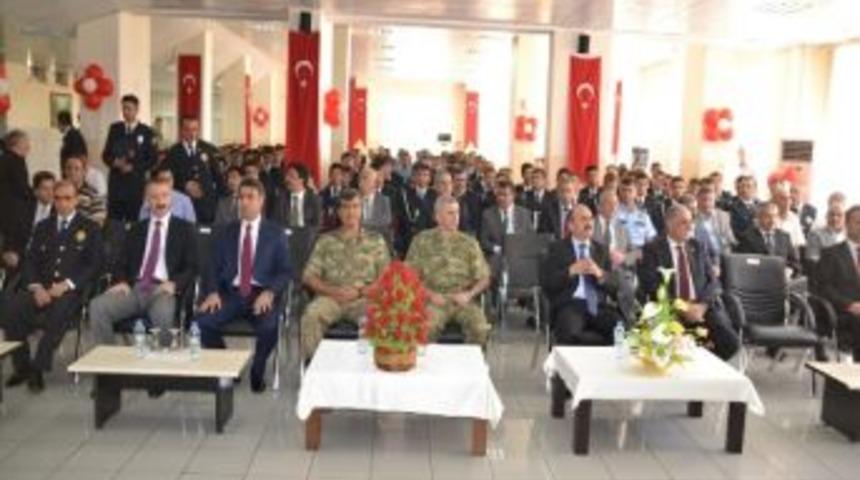 Siirt Pmyo'da Yeni Eğitim D&ouml;nemi Başladı