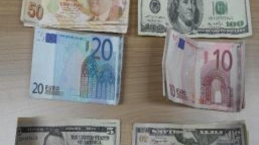 Narkotik Polisinden Film Gibi Uyuşturucu Operasyonu