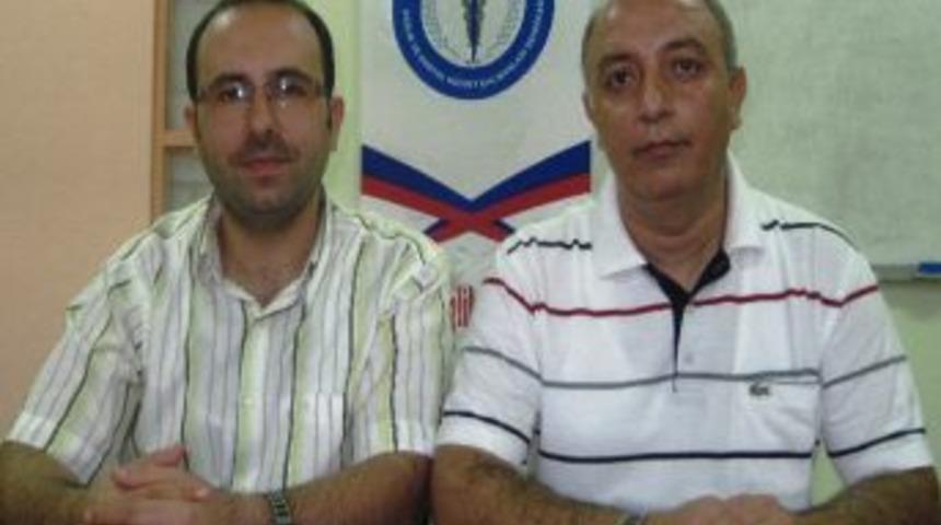 Sağlık-sen’in Yüksek Lisans Eğitimi Sürüyor