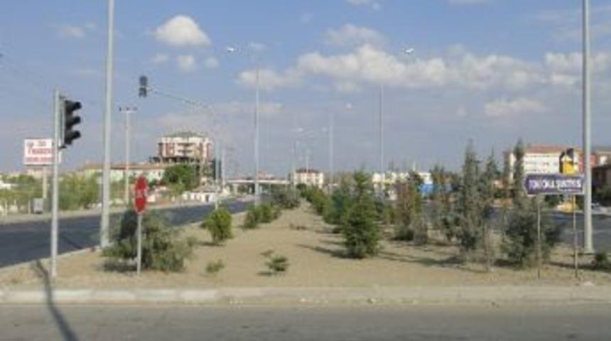 Sungurlu Belediye Başkanı Selahaddin Uzunkaya;