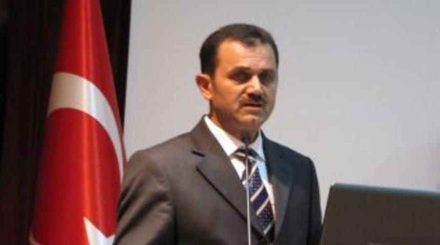 Trabzon&rsquo;da Tarımsal Kalkınmaya 6 Yılda 9 Milyon 623 Bin Tl Hibe