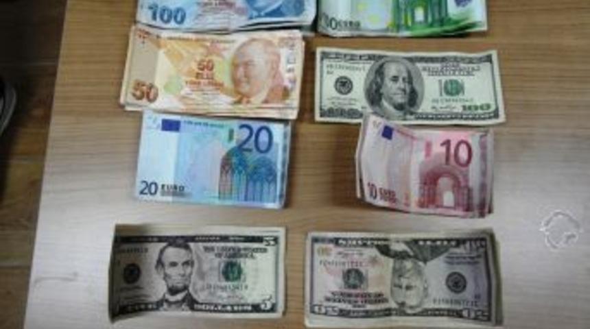 İstanbul Polisinden Uyuşturucu Tacirlerine Operasyon