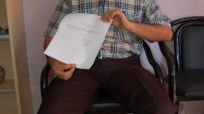 Has Parti Lapseki İl&ccedil;e Başkanlığı Kapatıldı