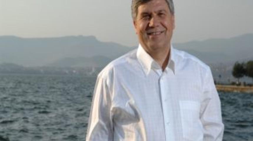 Chp İzmir Milletvekili Mehmet Ali Susam: