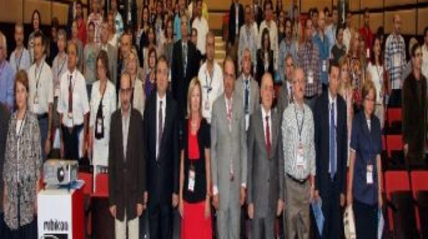 Ga&uuml;n&rsquo;de &lsquo;aşı&rsquo;da G&uuml;ncel Durum Ve Gelişmeler&rdquo; Toplantısı