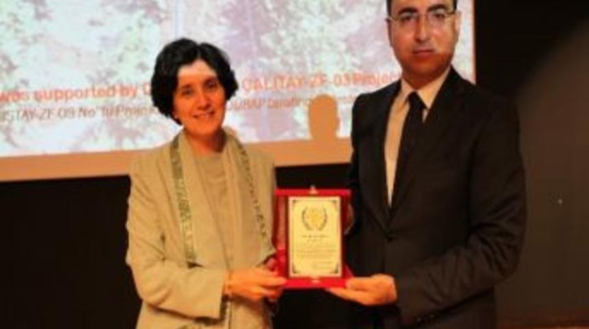 D&uuml;&rsquo;de Uluslararası &lsquo;pamuk&rsquo; &Ccedil;alıştayı Başladı