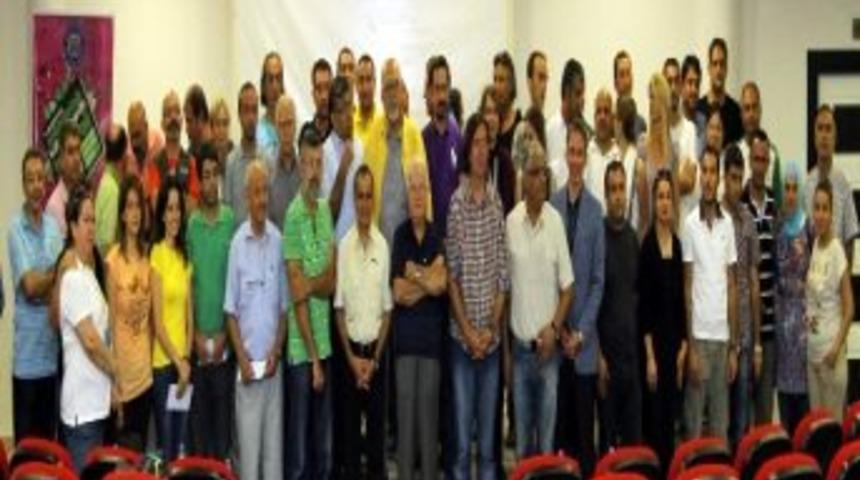 300 Objektif Gaziantep&rsquo;e &Ccedil;evrildi