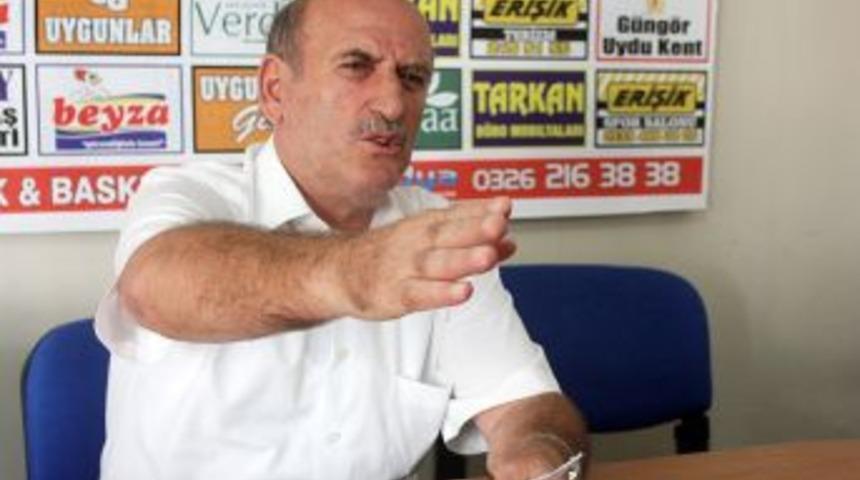 Kılı&ccedil;daroğlu Hizmet Binasını A&ccedil;mayınca CHP'li Belediye Başkanı Istifa Etti