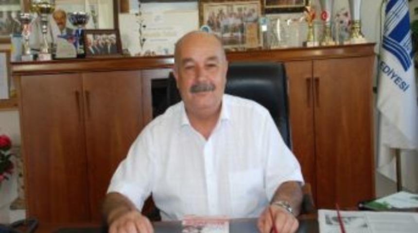 Didim Belediyesi'nden İhtiya&ccedil; Sahibi &Ouml;ğrencilere Yardım Eli