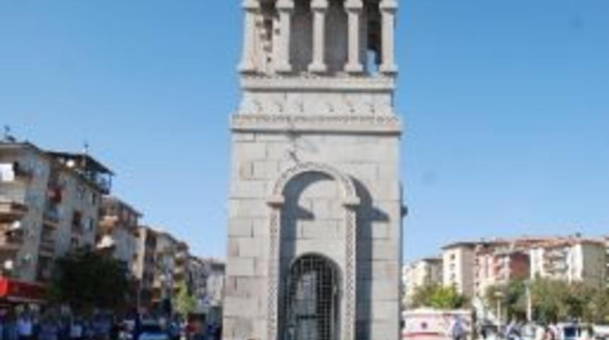 S&uuml;s Havuzunda Kurtarma Operasyonu