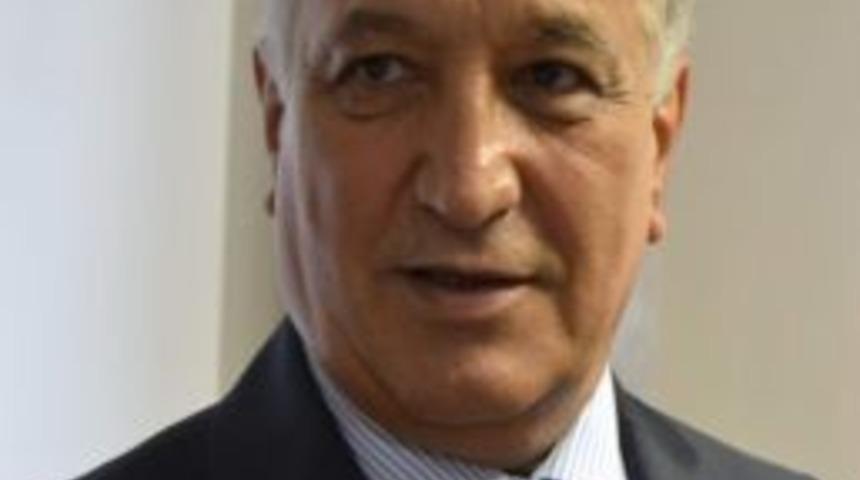 Kızılay Genel Başkanı Ahmet L&uuml;tfi Akar: