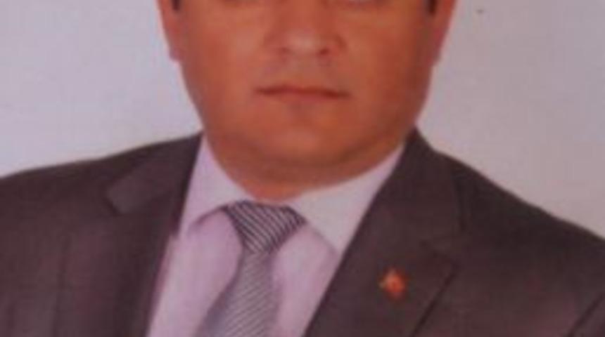 Nazillili Avukatlardan Ali İhsan Karabacak İ&ccedil;in Lokma Hayrı