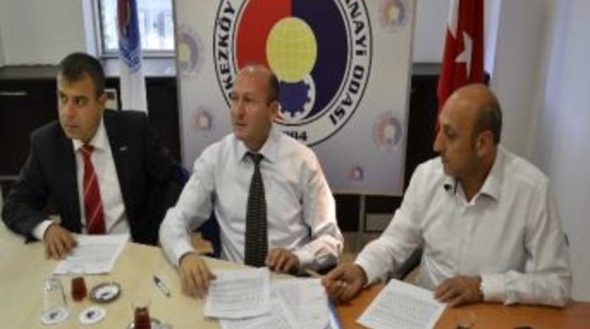 Y&ouml;netim Kurulu &Uuml;yeliğinden İstifa Ettiler