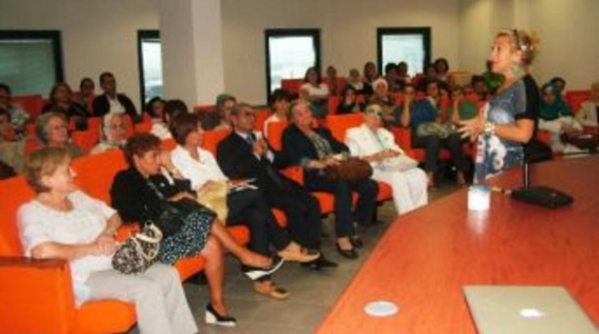 Her Unutkanlık Alzheimer Değildir