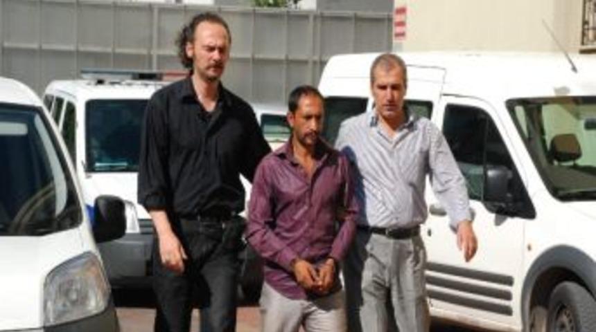 Kamu Malına Zarar Veren Şahsa 5 Yıl Hapis Cezası