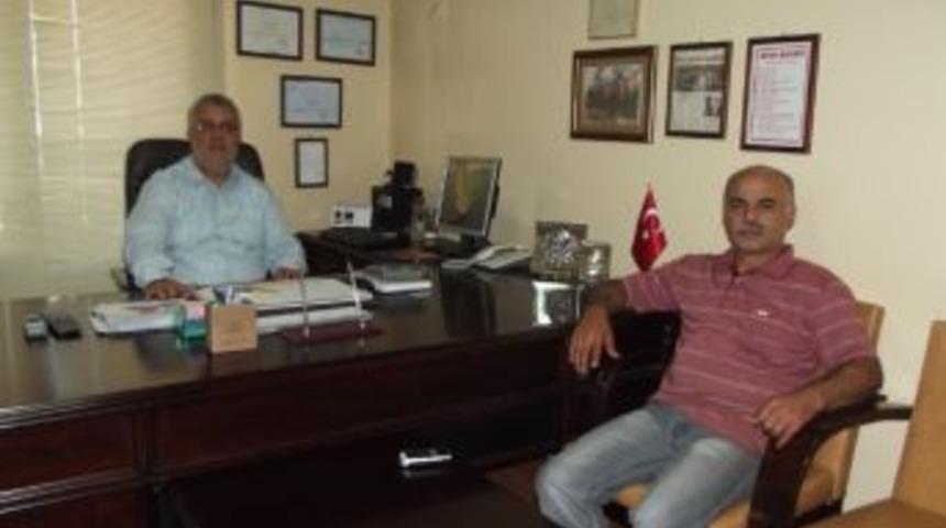 Ayvalık Esnafına Kredi M&uuml;jdesi