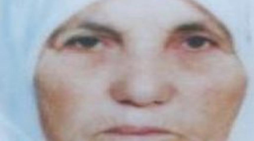 &Ccedil;&ouml;p Kamyonunun Altında Kalarak &Ouml;ld&uuml;