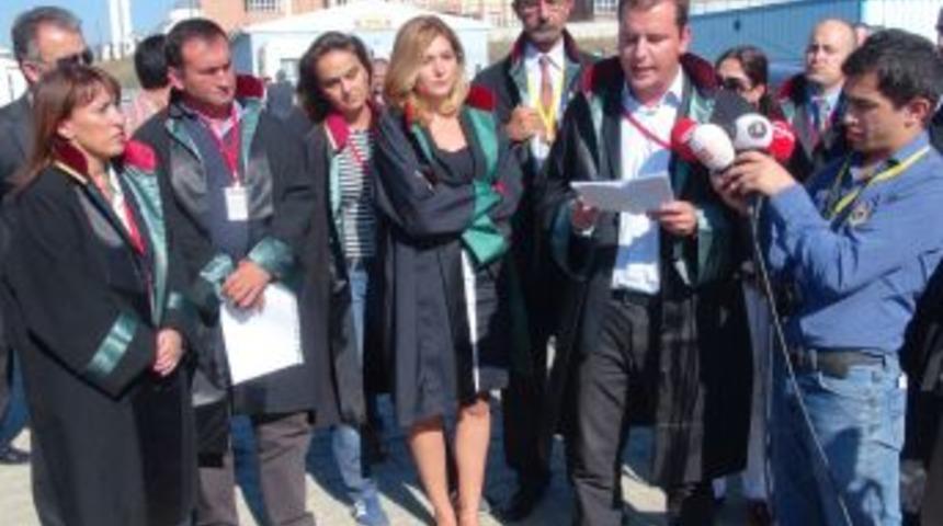 Savcı Pekg&uuml;zel: Reddi Hakim Talebi, Duruşmayı Uzatmaya Y&ouml;nelik