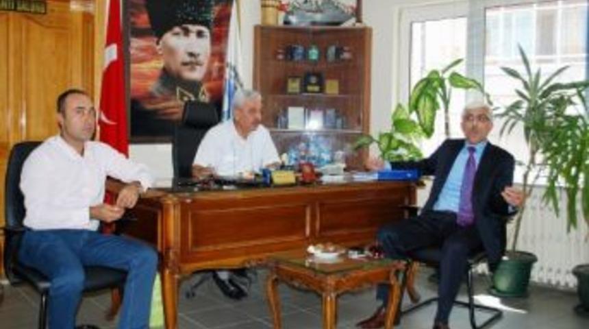 Marmarabirlik&rsquo;te Se&ccedil;im Heyecanı