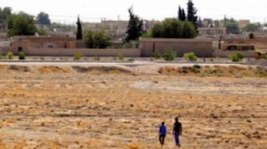 Sınırda Sessizlik Hakim