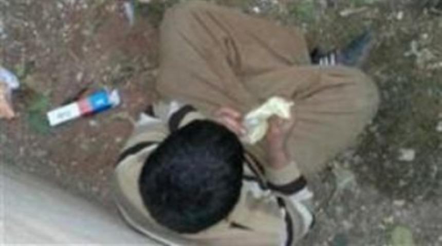 Urfa'da 200 bin bağımlı var!