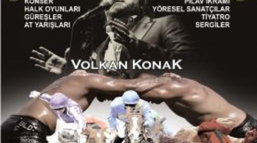 Osmancık Pirinç Festivali 10 Ekim’de Başlıyor